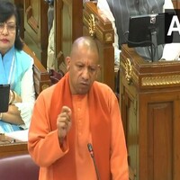 "Failed to shake people's faith": UP CM Yogi slams opposition for spreading "negative propaganda" against Mahakumbh