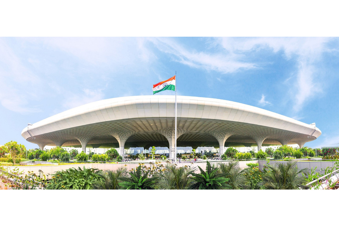 Mumbai International Airport sets new record with 1.76 lakh passenger traffic on Nov 29