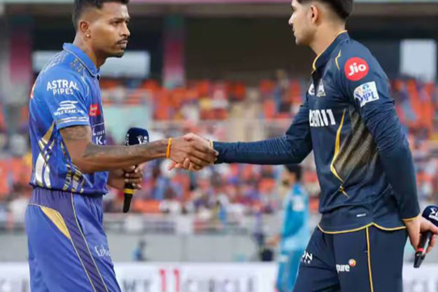 "Don't believe everything you see on internet": Shubman Gill ends rift rumours with Hardik Pandya