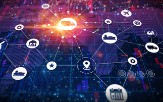 Supply chain platform Source Certain secures 'multimillion pound' Greensphere backing