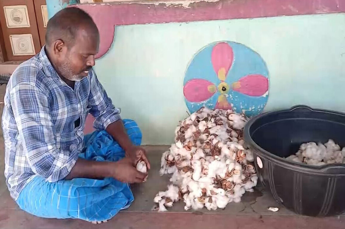 Repatriated from Kuwait amid West Asia conflict, Tamil Nadu man struggles to find daily wage work