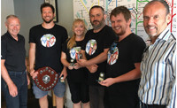 Chandlers Building Supplies scoops BMF Mastermerchant trophy again