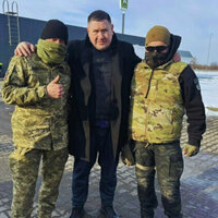 Latvian Mayor Injured in Russian Attack