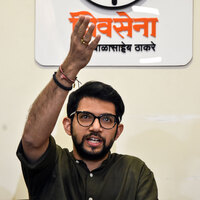 "Determined to destroy every bit of India's ecology": Aaditya Thackeray slams Centre amid Aravalli Hills row