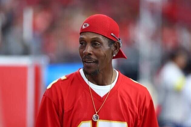 Reports: Patrick Mahomes' father arrested on probation violation