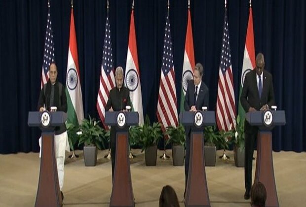 India, US to strengthen cooperation in fields of education, skill development