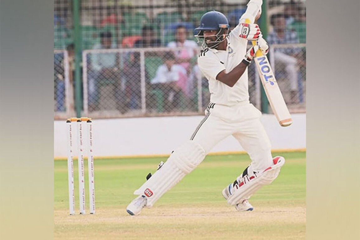 "Learned a lot from him": Abhimanyu Easwaran hails Gautam Gambhir's impact on his batting