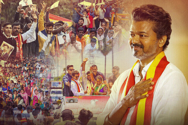 Action, election: How Gen Zs are rewiring Indian politics