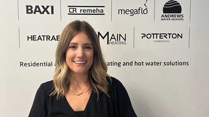 Baxi appoints Strategic Accounts Manager