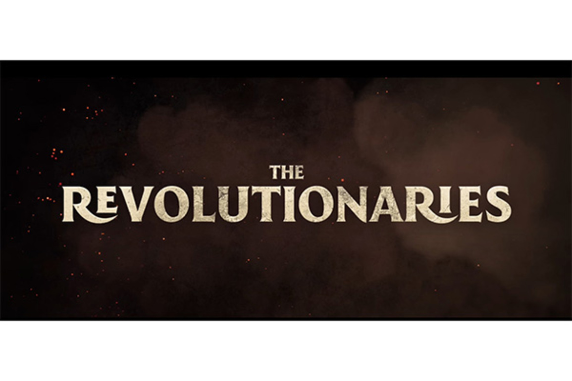 'The Revolutionaries' first look out: Nikkhil Advani's period drama pays tribute to young Indian freedom fighters