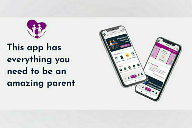 Majestic Garbh Sanskar launched world's first activity-based parenting app named Parenting Guru