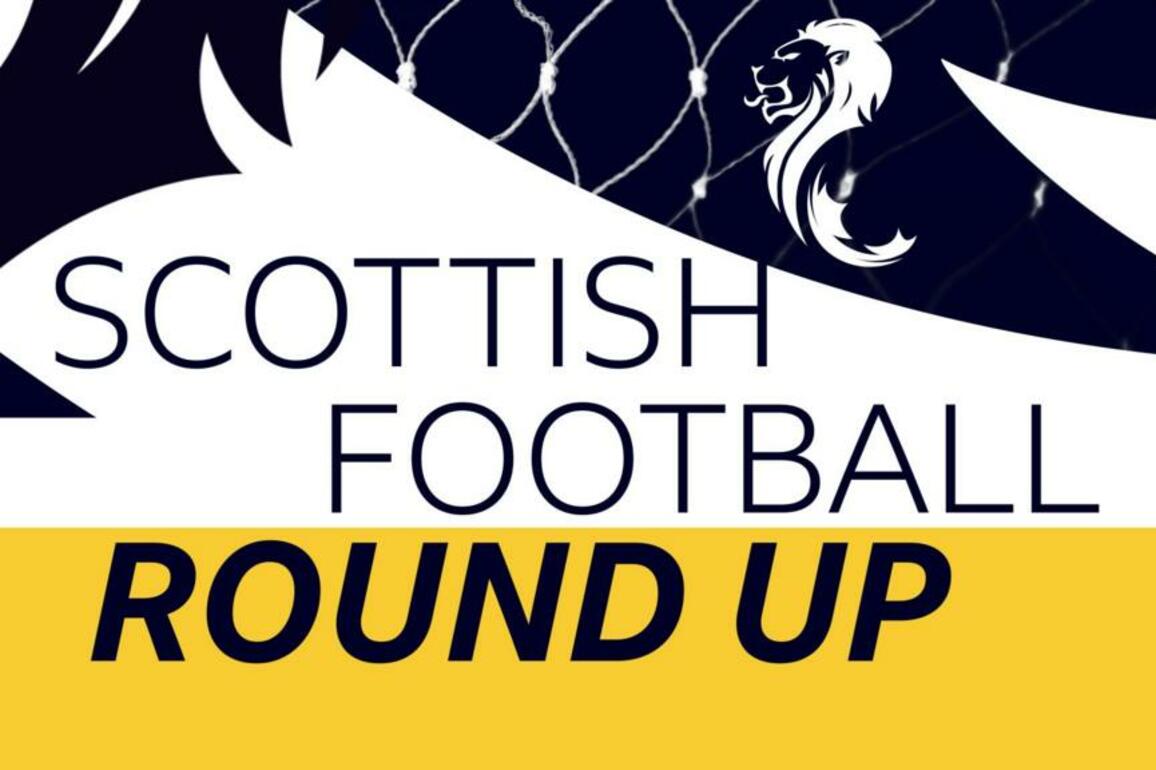 SPFL lower league round-up- Falkirk title delayed as Hamilton relegated