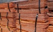 GlobalData sees copper production growth falling from 3.4% to 1.9% this year