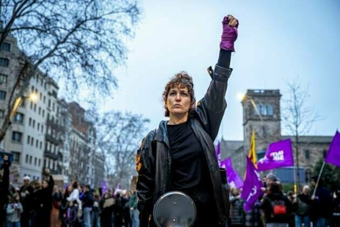 Feminist Foreign Policy During a Global Backlash