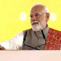 Even in global uncertainty, one thing is certain -India's rapid growth: PM Modi on Advantage Assam 2.0