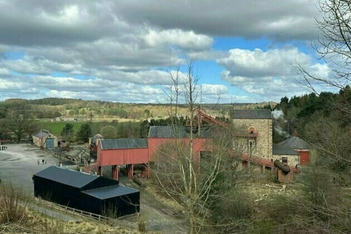 How mine water could warm up the UK's forgotten coal towns