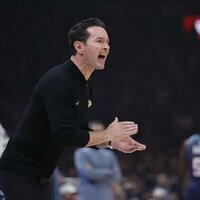 Lakers' JJ Redick, Austin Reaves rip refs after Game 2 loss
