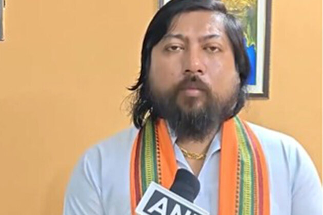 "Intimidation is work of devil": BJP's Nisith Pramanik hits back at Abhishek Banerjee over Falta repoll row