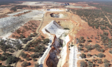 Rox Resources is due to publish a DFS for the Youanmi project in November this year.