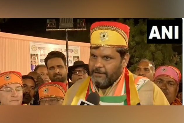 "Can we forget Brij Bhushan Singh?": Congress leader questions PM Modi's remark on crimes against women in Rajasthan