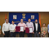 Govt signs agreement to develop new CAR-T therapy for Multiple Myeloma