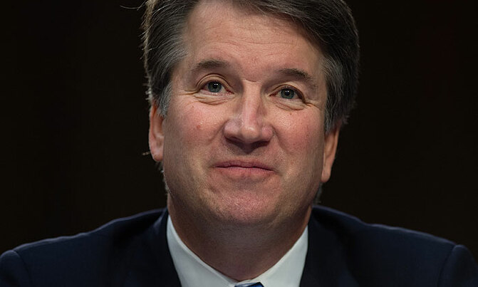 Senate confirms Kavanaugh to Supreme Court Senate confirms Kavanaugh to Supreme Court