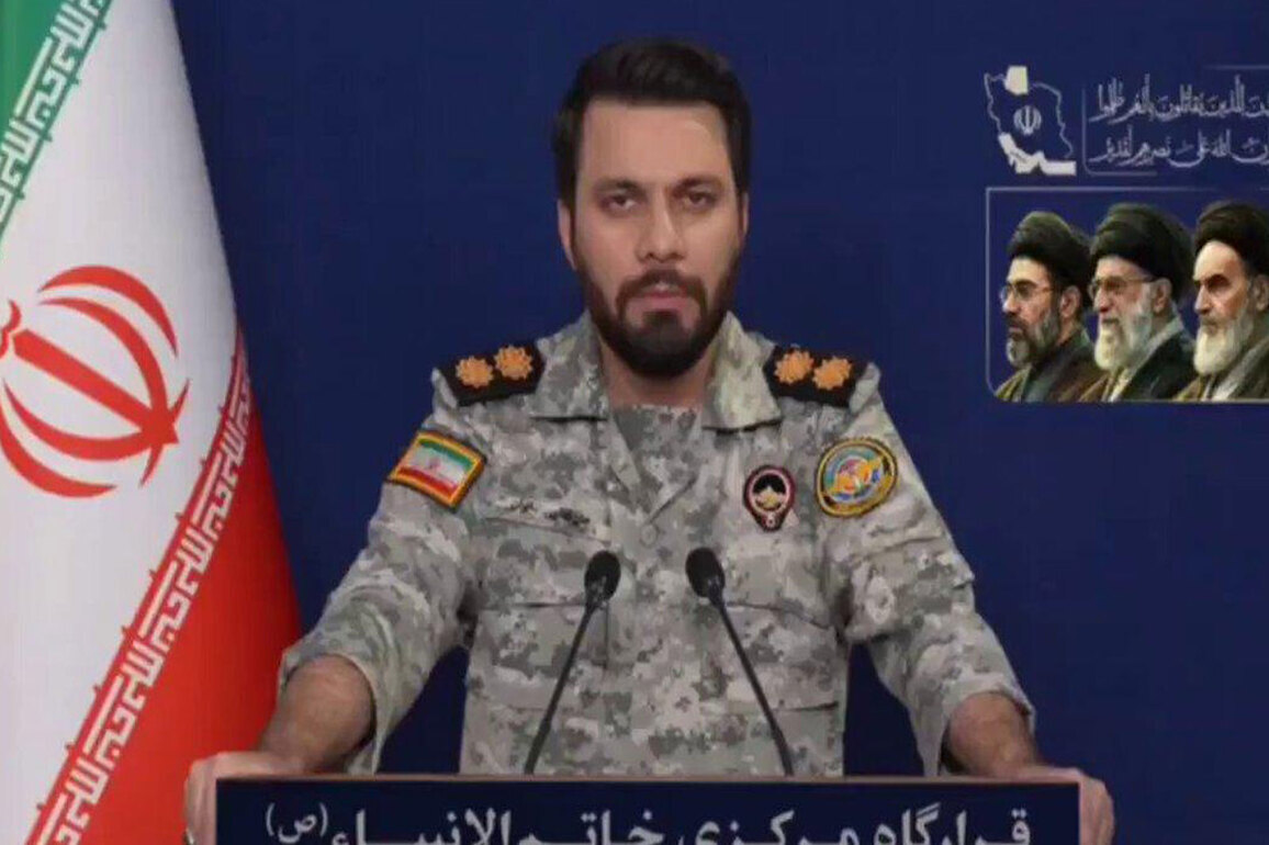 "Reckless threats will not affect offensive Ops, nor erase humiliation of US": Iran hits back at Trump