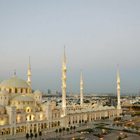 Sheikh Zayed Grand Mosque in Fujairah completes preparations for Ramadan