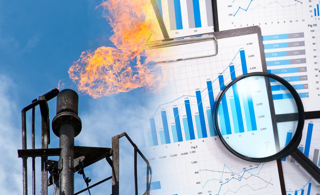 Accusations of under-reporting of methane emissions levelled at govt and energy sector