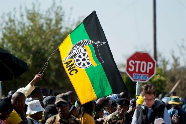 ANC stands firm on decision to withdraw from the ICC