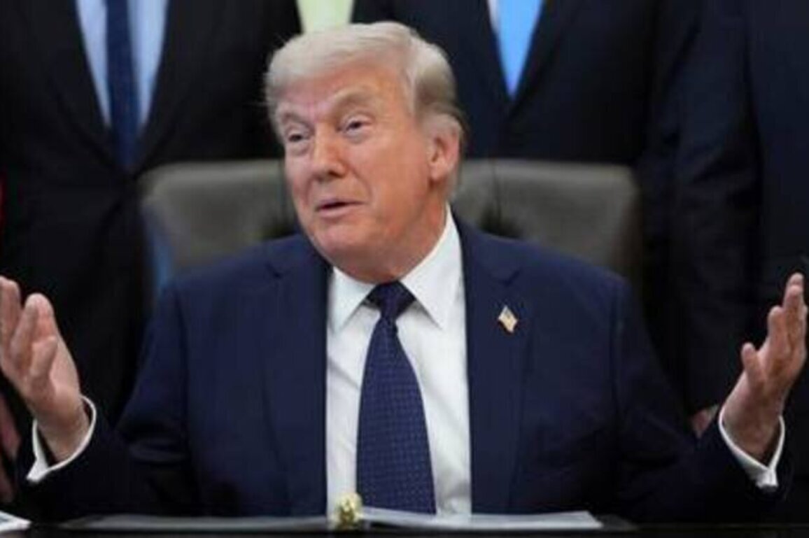 Trump pressed on nuclear strike against Iran (VIDEO)