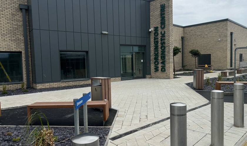 (c) North Cumbria Integrated Care NHS Foundation Trust