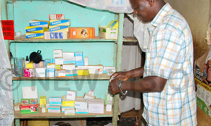 Over 300 drug outlets closed Over 300 drug outlets closed