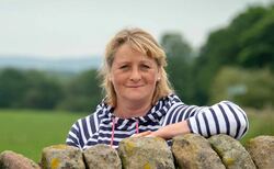 In your field: Rachel Coates - 'I was delighted to be chosen to be part of a photography exhibition'