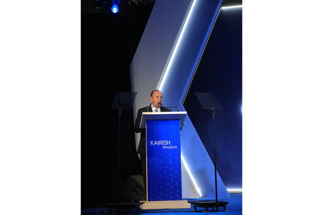 Dadachanji Group Launches KAIRISH Innotech -- One of India's Most Advanced Engineering & Automation Solutions Facility