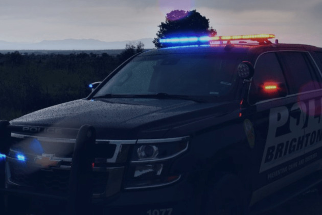 2 killed in shooting behind Brighton home, police say