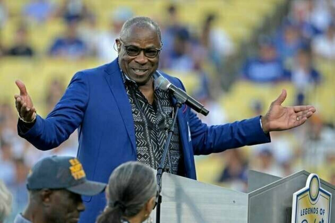 Dusty Baker to manage Nicaragua at 2026 World Baseball Classic