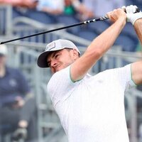 Laurie Canter: LIV Golf return 'opposite' of having cake and eating it, too