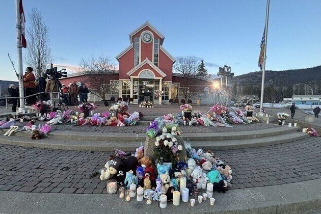 Canadian school shooter was hunting victims  police
