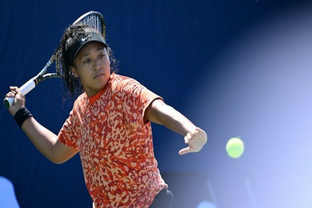 Naomi Osaka crashes out; Marie Bouzkova rolls into Cincinnati Masters 2nd round
