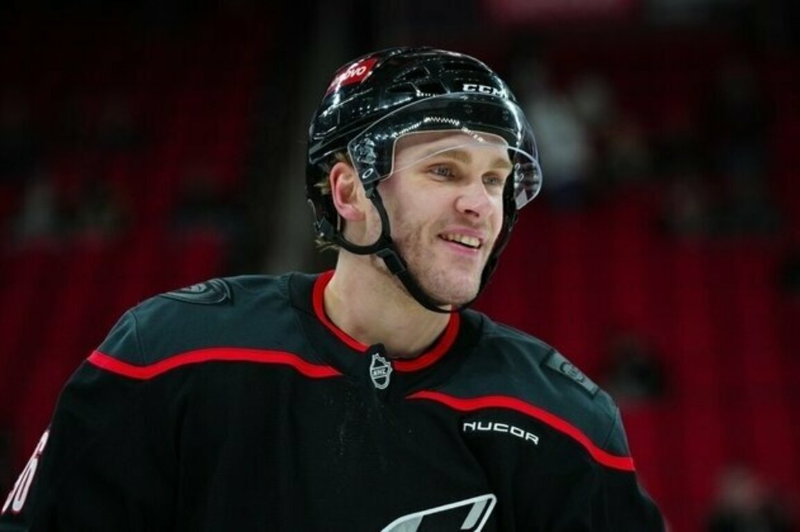 Report: Mikko Rantanen joins Stars, agrees to 8-year deal