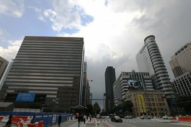 1.05 million Korean millionaires last year