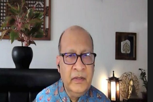 'Democracy, value system shared bonds among Quad'