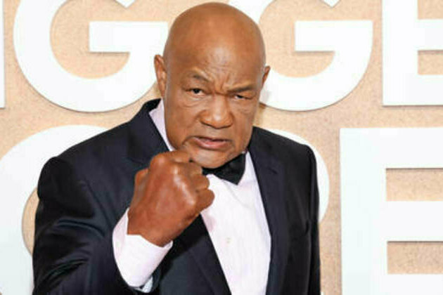 Boxing legend George Foreman dies at 76