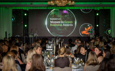 Women in Green Business Awards 2026 - One month to go