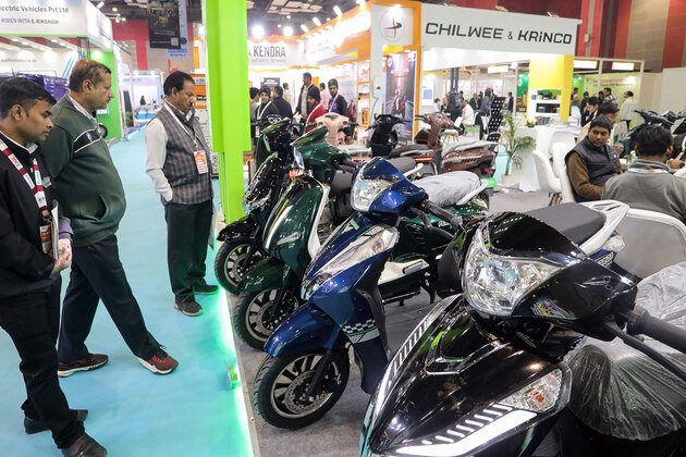 Higher PLI allocation & policy support for rare earth minerals to boost EV penetration and localisation: Report