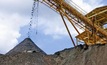 Preço do minério de ferro acumula alta de 21% no ano