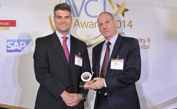 AVCJ Awards: Deal of the Year - Large Cap: Nanfu Battery