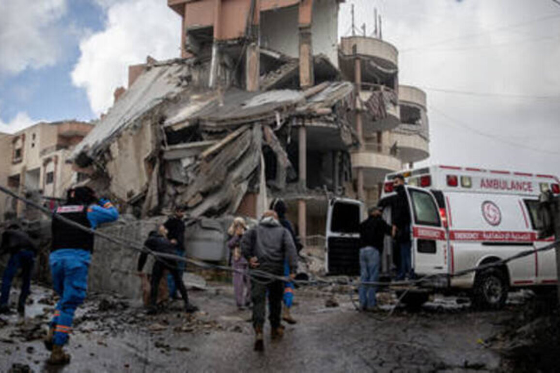 Israel continues invasion of Lebanon as Gulf states report no strikes (VIDEOS/PHOTOS)