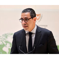 Cyprus Foreign Minister Constantinos Kombos to visit India from October 29-31